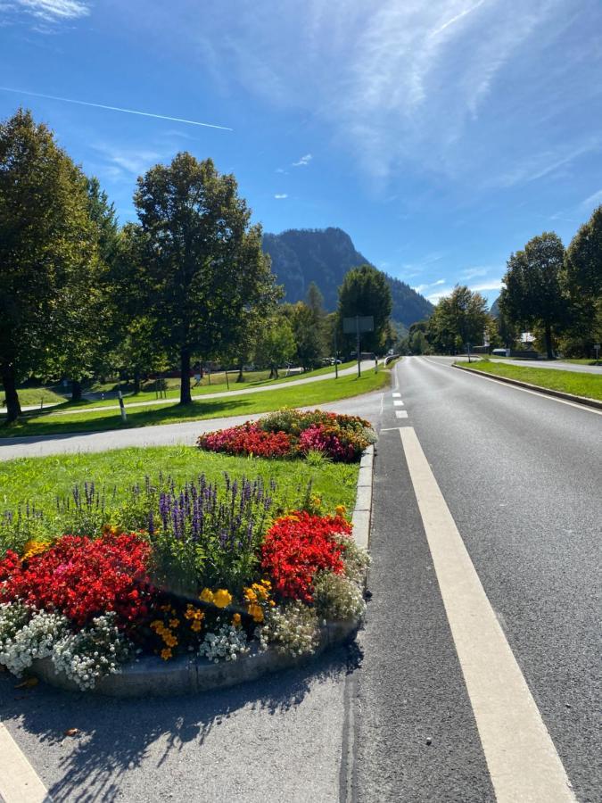 „bergzeit“ Апартаменты