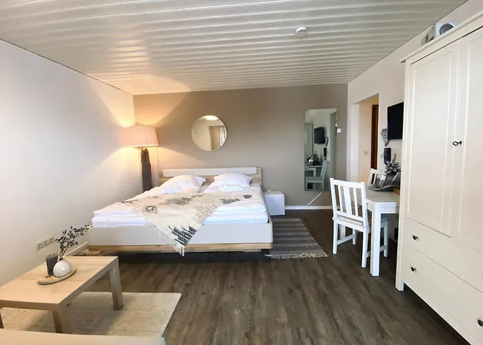 Ferienwohnung „Bergzeit“