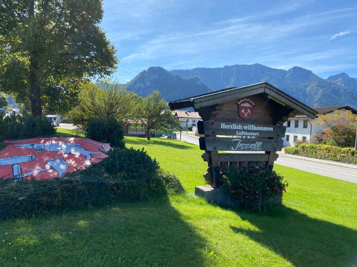 „bergzeit“ Inzell