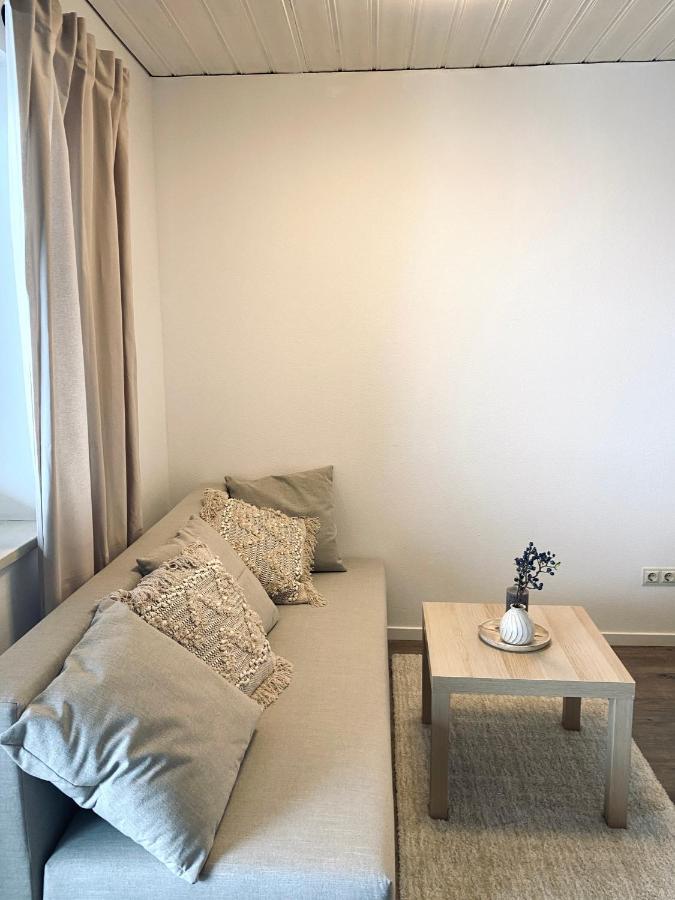 Apartment „bergzeit“ *