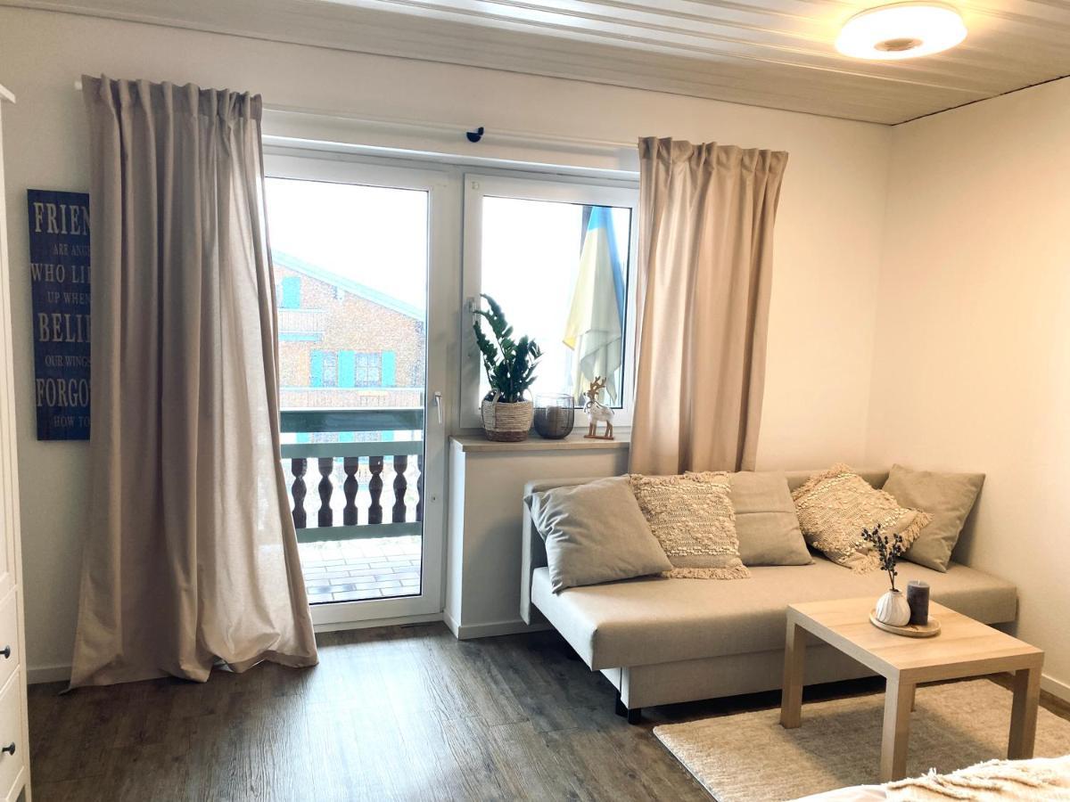 Apartment „bergzeit“ Inzell