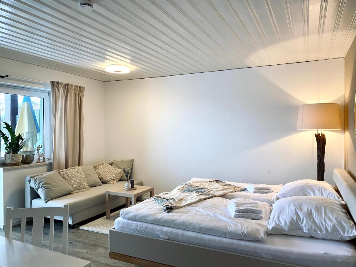 „bergzeit“ Apartment *