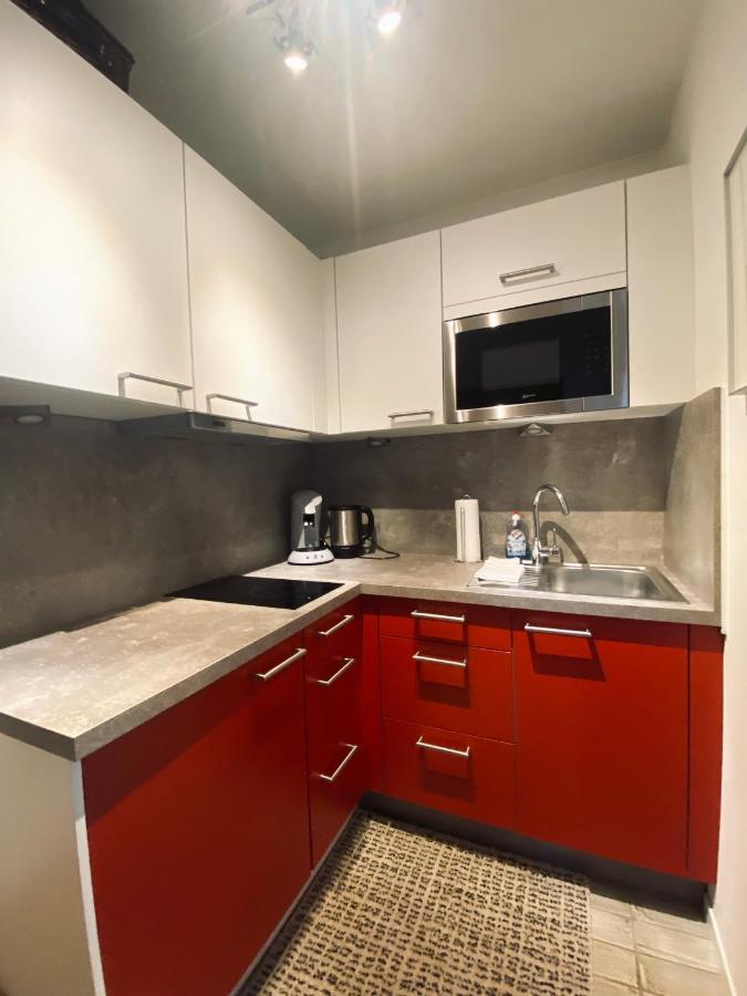 „bergzeit“ Apartment *